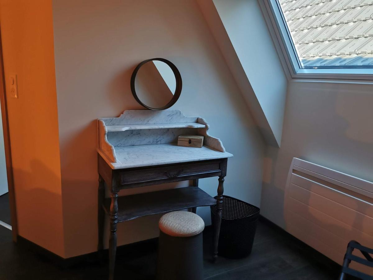 La Cachette Apartment Kirrwiller Ngoại thất bức ảnh