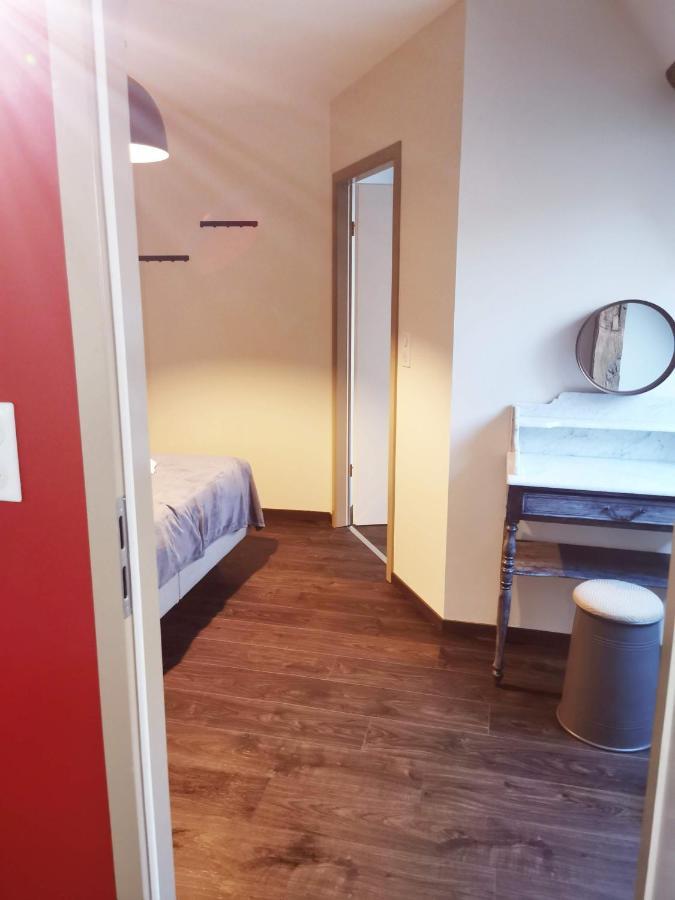 La Cachette Apartment Kirrwiller Ngoại thất bức ảnh