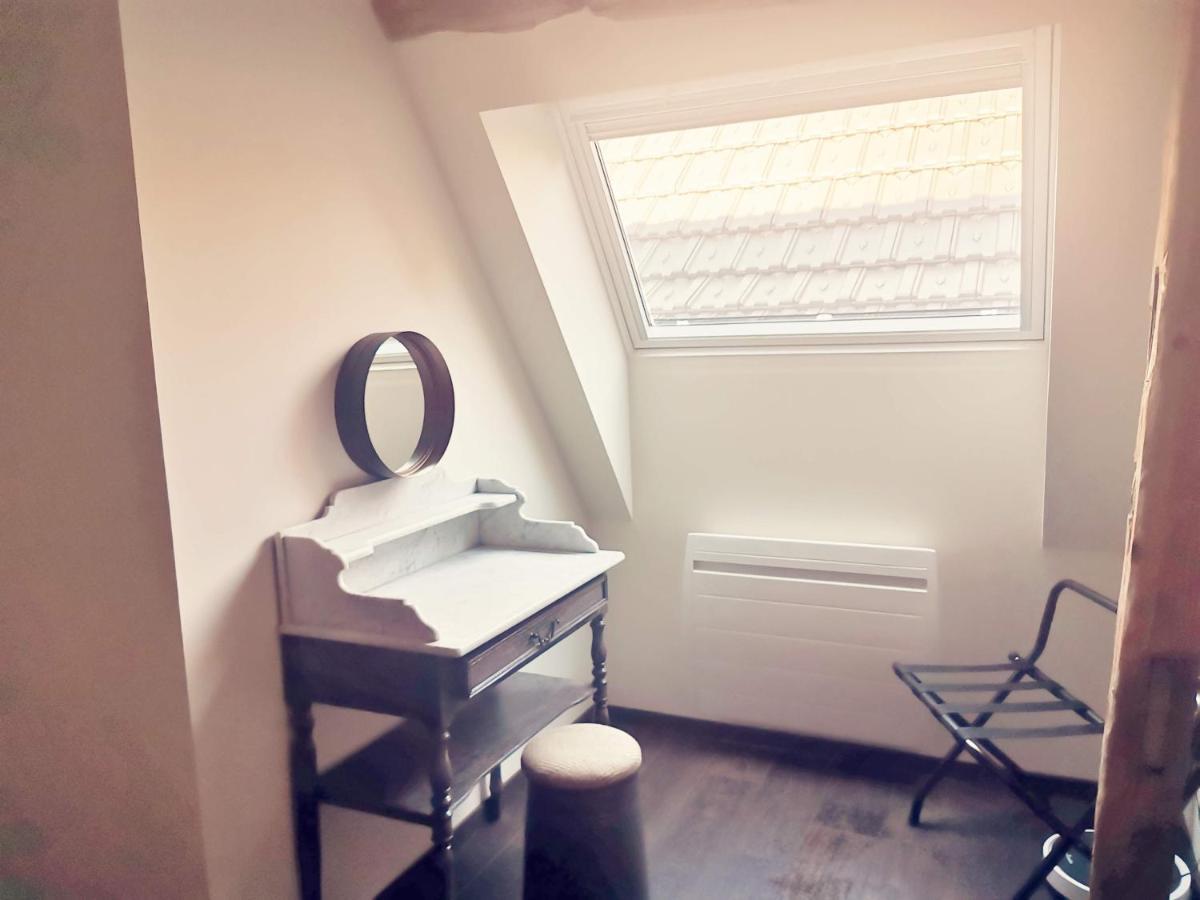 La Cachette Apartment Kirrwiller Ngoại thất bức ảnh